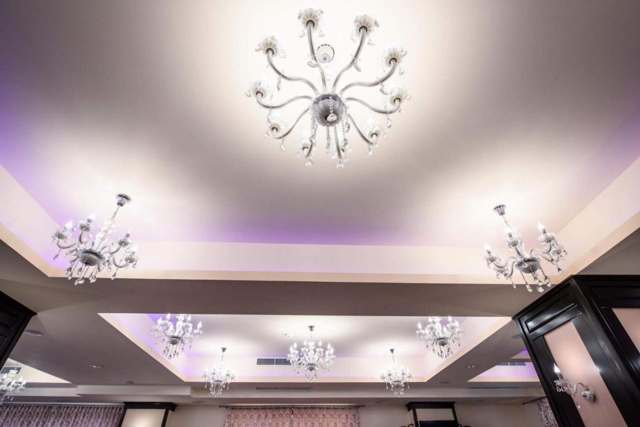 Hotel Roberts ซีบิว ภายนอก รูปภาพ
