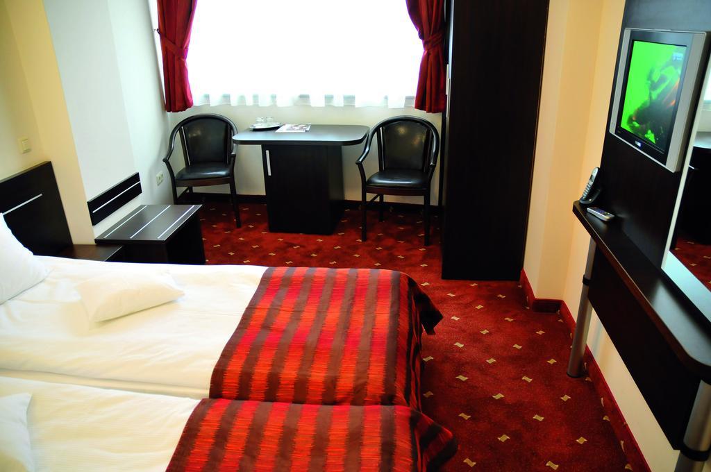 Hotel Roberts ซีบิว ห้อง รูปภาพ