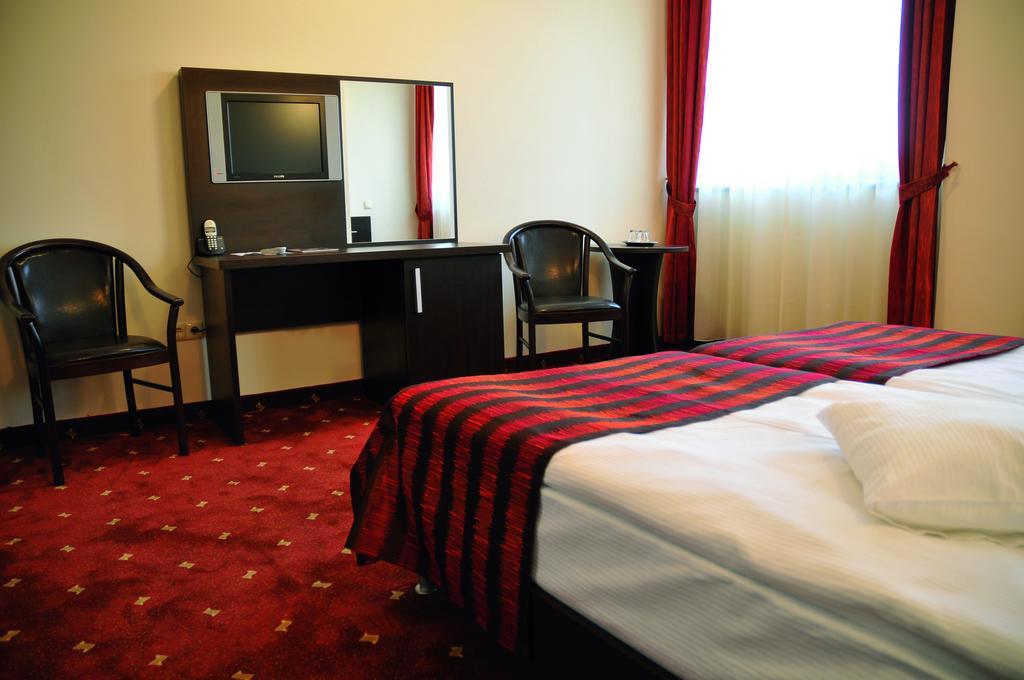 Hotel Roberts ซีบิว ห้อง รูปภาพ