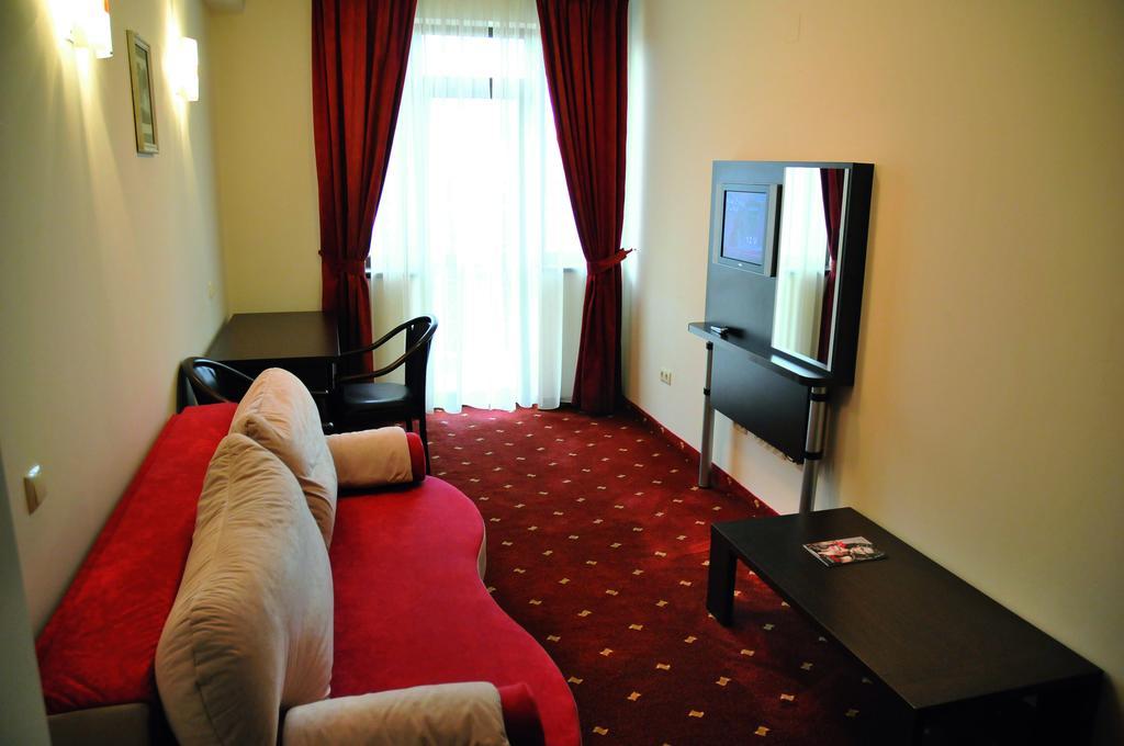 Hotel Roberts ซีบิว ห้อง รูปภาพ