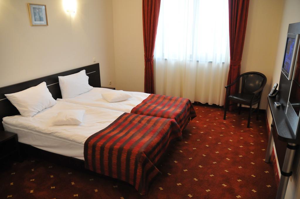 Hotel Roberts ซีบิว ห้อง รูปภาพ